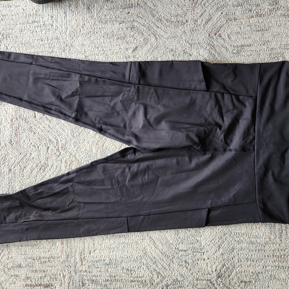 Ladies fitness leggings